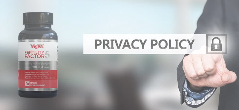 Privacy Policy